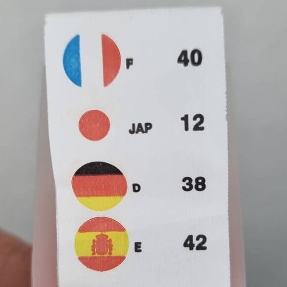 Red Carter Neo Bohemia Halter One-Piece Swimsuit - Picture 8 of 15